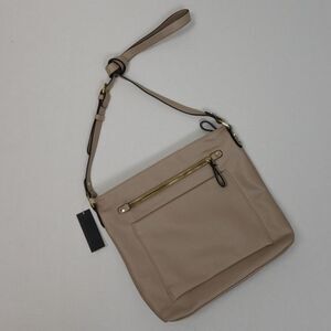Attention handbag Shoulder bag NWT